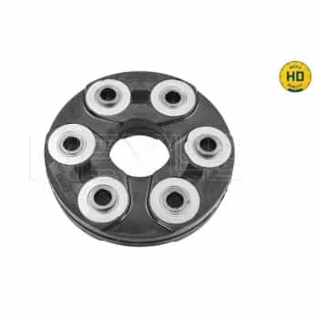 Joint, propshaft MEYLE-HD: Better than OE.