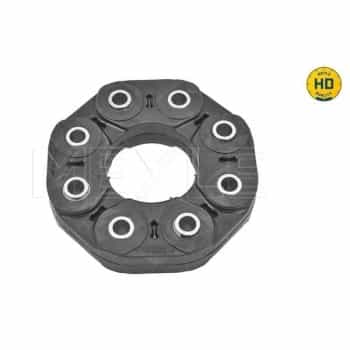 Joint, propshaft MEYLE-HD: Better than OE.