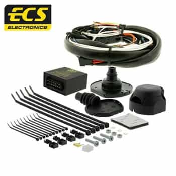 Electric Kit, towbar BW028B1 ECS Electronics