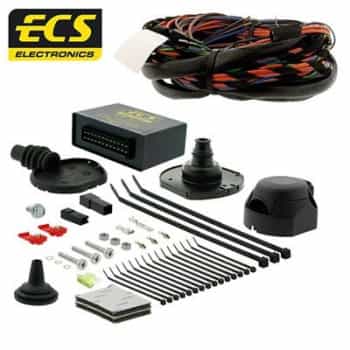 E-set, towbar TO310BH ECS Electronics