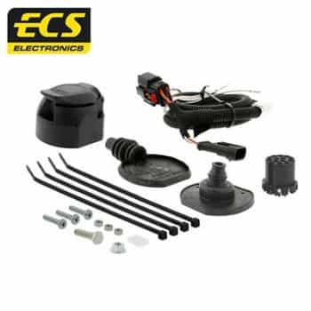 Electric Kit, towbar IV005DL ECS Electronics