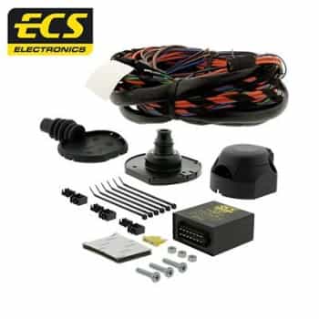 Electric Kit, towbar VW138B1 ECS Electronics