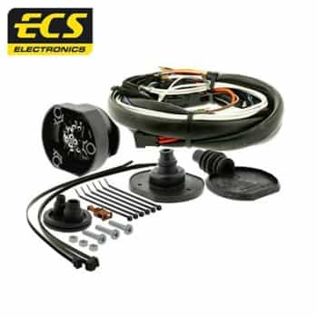 Electric Kit, towbar VW174D1 ECS Electronics