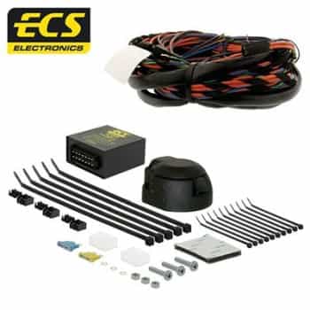 Electric Kit, towbar MB097H1 ECS Electronics