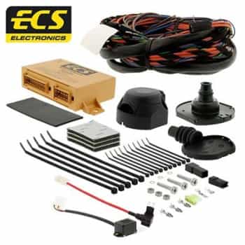 Electric Kit, towbar TO295BH ECS Electronics