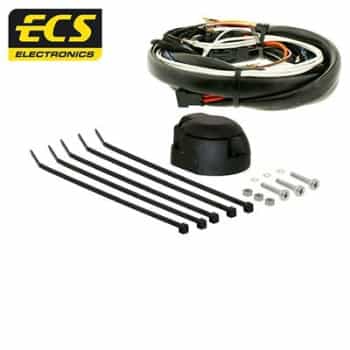Electric Kit, towbar JG010HH ECS Electronics