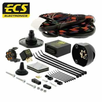 Electric Kit, towbar FI044BX ECS Electronics