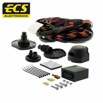 Electric Kit, towbar SK023B1 ECS Electronics