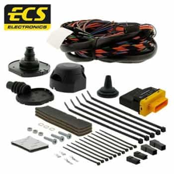Electric Kit, towbar NI166BH ECS Electronics