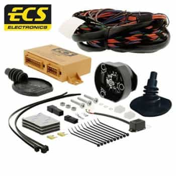 Electric Kit, towbar MT133DH ECS Electronics