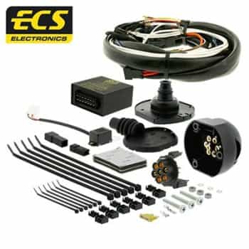 Electric Kit, towbar MZ153BX ECS Electronics