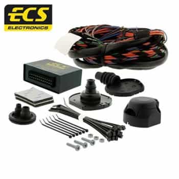 Electric Kit, towbar FR072BH ECS Electronics