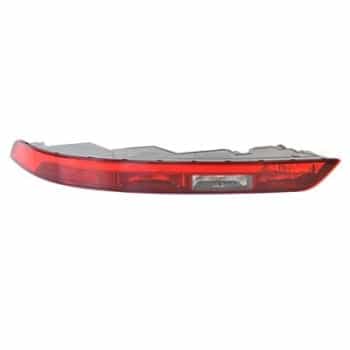 Combination Tail Light 0391929 Van Wezel
