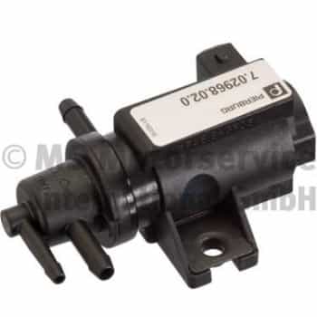 Pressure converter, turbocharger 7.02968.02.0 Pierburg