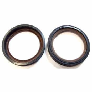 Shaft Seal, crankshaft 434.550 Elring