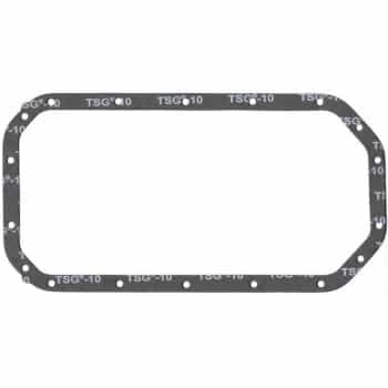 Gasket, wet sump 577.340 Elring