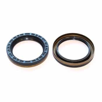 Shaft Seal, crankshaft 590.762 Elring