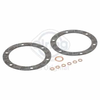 Gasket Set, wet sump 006.697 Elring
