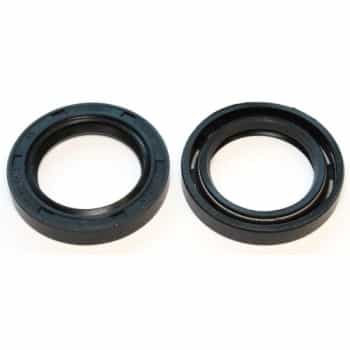 Shaft Seal, crankshaft 022.160 Elring