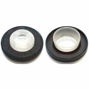 Shaft Seal, crankshaft 026.770 Elring