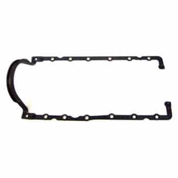 Gasket, wet sump 027.330 Elring