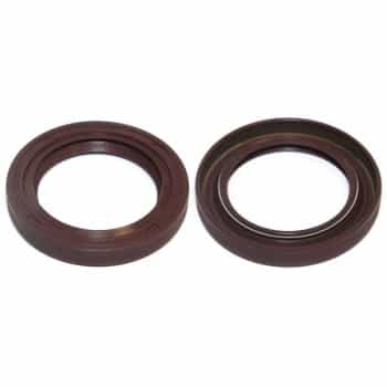 Shaft Seal, crankshaft 757.292 Elring