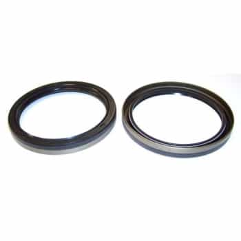 Shaft Seal, crankshaft 763.713 Elring