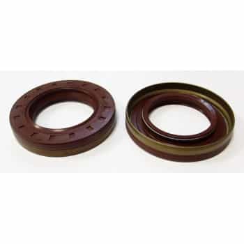 Shaft Seal, crankshaft 330.736 Elring