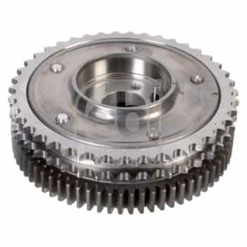 Camshaft Adjuster febi Plus