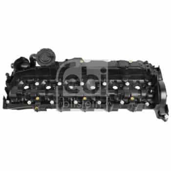 Cylinder Head Cover febi Plus