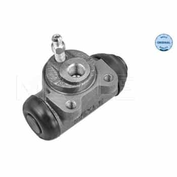 Wheel Brake Cylinder MEYLE-ORIGINAL: True to OE.