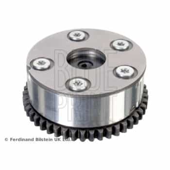 Camshaft Adjuster Blue Print Solution