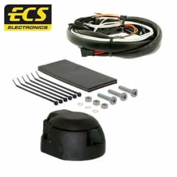 Electric Kit, towbar VW268H1 ECS Electronics