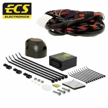 Electric Kit, towbar MB097F1 ECS Electronics