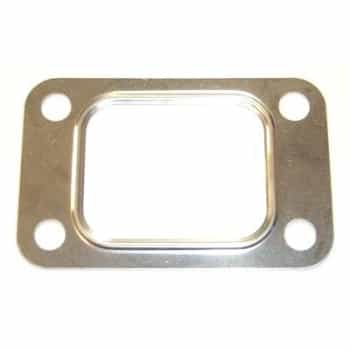 Gasket, charger