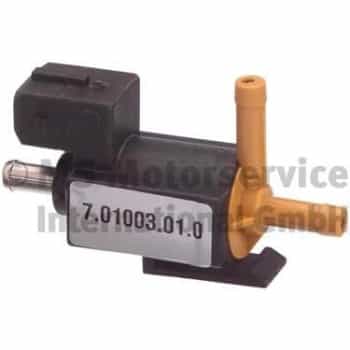 Boost Pressure Control Valve 7.01003.01.0 Pierburg