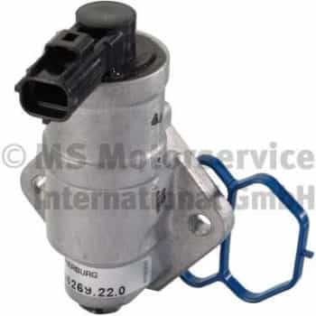 Idle Control Valve, air supply 7.06269.22.0 Pierburg