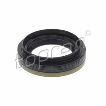 Shaft Seal, differential