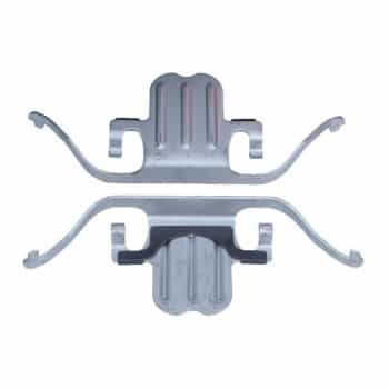 Accessory Kit, disc brake pad