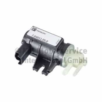 Pressure converter, turbocharger 7.04011.05.0 Pierburg