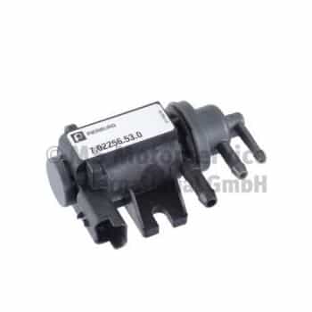 Pressure converter, turbocharger 7.02256.53.0 Pierburg