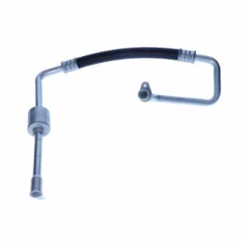 High-/Low Pressure Line, air conditioning