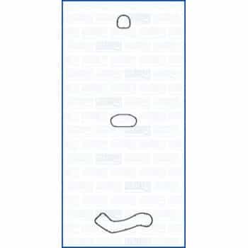Gasket Set, oil cooler