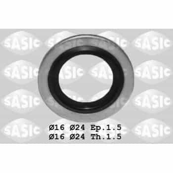 Seal Ring, oil drain plug