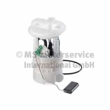 Fuel Feed Unit 7.03794.26.0 Pierburg