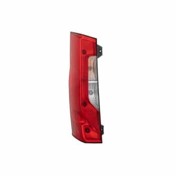 Combination Tail Light 2SK 013 252-211 Hella
