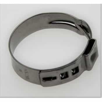 Hose clamp