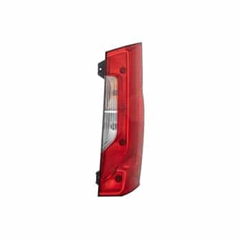 Combination Tail Light 2SK 013 252-221 Hella
