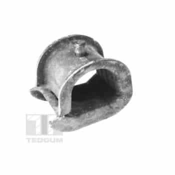 Montage, steering gear