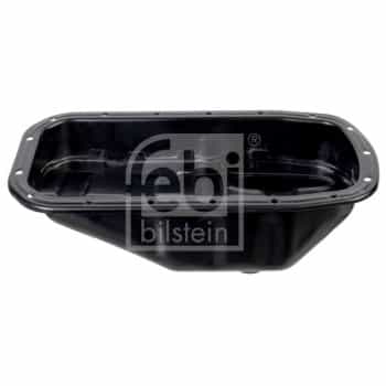 Oil sump febi Plus 175857